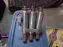 000-777 Dg 1995-1998 Arctic Cat Zrt Thundercat Polished Silencer