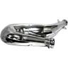 01-214-c Bikeman Performance Single Pipe Ceramic Chrome