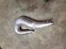 01-323c Polaris Snowmobile Pipe