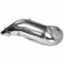 01-325-c Bmp Bikeman Performance Pipe Polaris 800 H.o 2015 2016 Axys