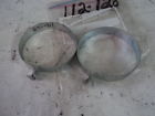 0112-128 Arctic Cat Vintage Muffler