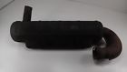 0112-2000 Arctic Cat Panther Vip Exhaust Muffler Arctictron