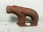 0112-235 Arcti Cat Vintage Arctic Panther Cheetah Pantera 340 440 Kawasaki Exhaust Manifold
