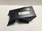 0112-240 Arctic Cat Muffler Bracket New Old Stock Part Number Black