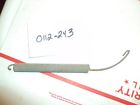 0112-243 Arctic Cat Vintage Nos