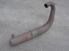 0112-382 Arctic Cat Nice 1976-1978 El-tigre 440 500 4000 5000 Pantera F A Exhaust Pipe