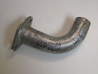 0122-006 Arctic Cat Panther With Hirth Exhaust Manifold New Old Stock