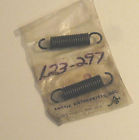 0123-297 Arctic Cat Lynx Exhaust Springs Qty Of With Jlo Motor