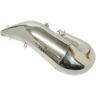 01-327-c 01327c Bikeman Performance Single Pipe Ceramic Chrome