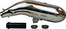 01-328-c 01328c Bikeman Performance Bmp Single Pipe