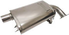 02-104 Bmp Full Velocity Muffler A C F6 2007-11