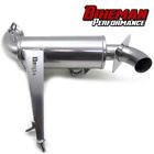 02-110pl-c Bikeman Performance Bmp Arctic