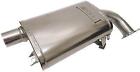 02-115-sc 02-118-c Bikeman Performance Full Velocity Premium Series Muffler