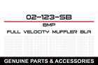 241-01406fb 02-123-sb - Bmp Arctic Cat