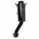 02-123pl Bmp Arctic Cat M6000 Bikeman Performance Powder Lite Muffler