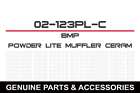 241-01406pc 02-123pl-c - Bmp Arctic Cat