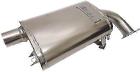 241-01424f 02-124-c Bikeman Performance Full Velocity Muffler
