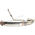 02-126-pl-ss Bikeman Performance Stainless Ceramic