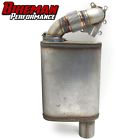 02-126-ss Bikeman Full Velocity Ss Ceramic