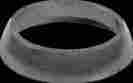 02-150-03 Kimpex Snowmobile Arctic Cat Exhaust Gasket