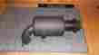02-321 Velocity Bikeman Full Exhaust Can