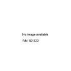 02-322 Bmp Full Velocity Muffler Pol