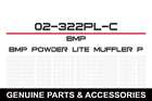 241-01443pc 02-322pl-c - Bmp Powder Lite