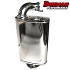 02-327-sc Bikeman Full Velocity Exhaust