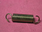 02-376 Snowmobile New Exhaust Spring