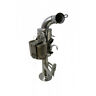 02-330plm-c 02330plmc Bikeman Performance Bmp Powder Lite Muffler