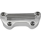 03-0107o Harddrive Chrome Finned Handlebar 03-0107o Harddrive Chrome Finned Handlebar