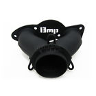 03-101 Bikeman Performance Black Y-pipe Manifold