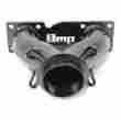 03-102 Bikeman Performance Black Y-pipe Manifold