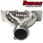 03-301-c Bikeman Ceramic Y-pipe Exhaust 03-301-c Bikeman Ceramic Y-pipe Exhaust
