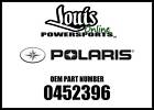 0452396 Polaris Manifold New Oem 725984815586