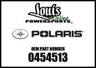 0454513 Polaris Manifold Intakd New Oem 725984827961