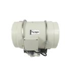 054051 Intbuying Pipe Fan Kitchen Mounted Conduit Type Ventilator 681381552311