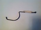 0612-028 Arctic Cat Exhaust Hangar