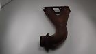 0612-033 Arctic Cat Jag Exhaust Manifold Header Pipe