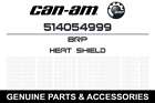 0612-038 Arctic Cat Snowmobile 1987-1989