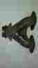 0712-026 0612-059 Arctic Cat Exhaust Manifold Head