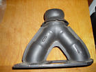 0612-481 Arctic Cat Snowmobile Fan Exhaust