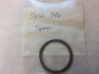 0612-746 Arctic Cat Snowmobile Headpipe
