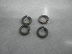 0623-710 Arctic Cat New Snowmobile Split Lock Washer Lot 886224128108