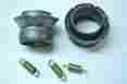 0636-418 New Oem Arctic Cat Exhaust Ball Joint Kit Nos