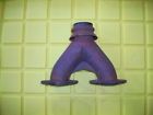 07112-033 Arctic Cat Snowmobile Exhaust