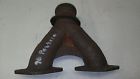 0712-013 90 Arctic Cat Pantera 440 L C Exhaust Manifold Y Pipe P N