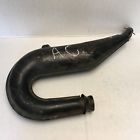 0712-022 Arctic Cat Prowler Snowmobile Exhaust Very Good Used Pn