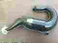 0712-149 0712-074 Arctic Cat Ext 550 Pantera Exhaust Pipe 1992-1994