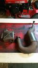 0712-131 Arctic Cat Panther Exhaust 0712-131 Arctic Cat Panther Exhaust
